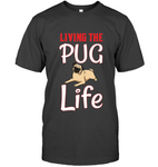 Living the Pug life