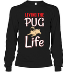 Living the Pug life