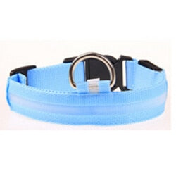 Reflective Collar for Dogs and cats--FREE SHIPPING--